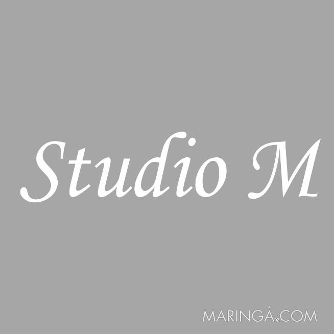 Venham Renovar sua beleza na Studio M em Maringá!
