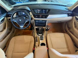 Bmw X1 2.0 Turbo Sdrive 20I   - 2015