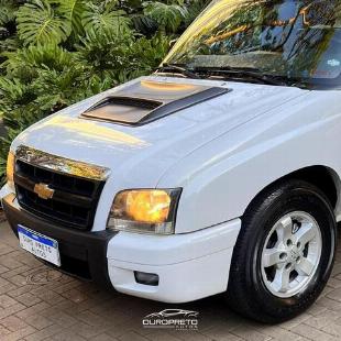 CHEVROLET S10 COLINA S 2008