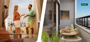 VENDE-SE APTO NA PLANTA. COND. RES. MIRANTE DO ALVORADA. PLANO MINHA CASA MINHA VIDA. FAÇA SUA RESERVA