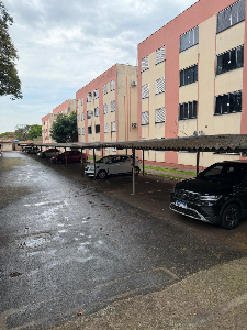 Residencial Peruibe