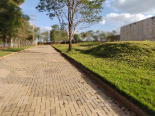 TERRENO NO COND. SALTO DAS BANANEIRAS - RIO IVAI - PR