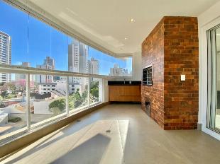 BELÍSSIMO APARTAMENTO SEMI MOBILIADO NO EDIFÍCIO TERRAÇO INGÁ