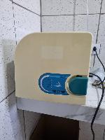 Vendo auto clave
