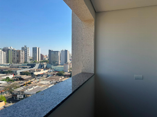 Edifício Traldi Residence