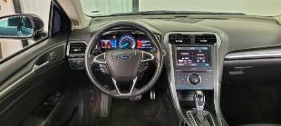 Ford Fusion titaniun AWD 2014 Aut. 2.0 turbo Bem Conservado