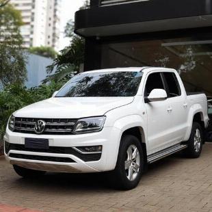 VOLKSWAGEN AMAROK CD 4X4 HIGH 2021