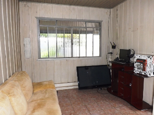 VENDE-SE 2 CASA NO TERRENO JD. ALVORADA PRÓX. UPA ZONA NORTE