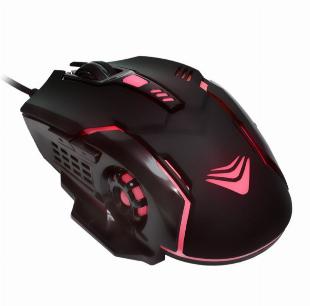 Mouse Gamer Evus Mo-08 Darkmaster