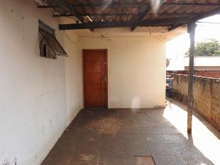 VENDE-SE 2 CASAS NO TERRENO JD DOURADOS MARINGÁ PR