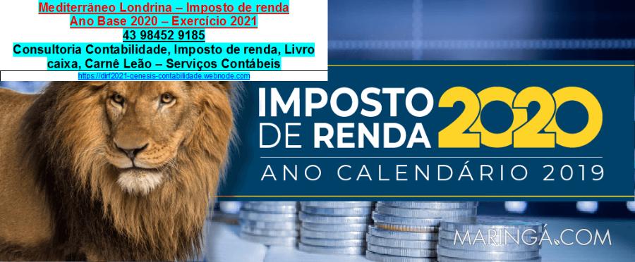 Comprovante De renda Londrina – Paraná – r$ 120,00 Fazemos seu comprovante de renda, para autônomos