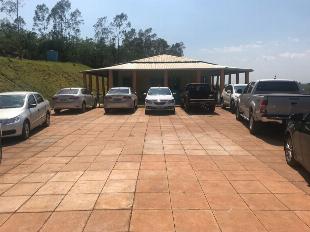 Pousada Rural em Maringá