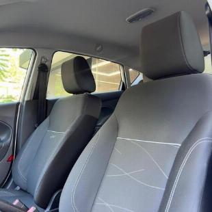 FORD FIESTA 16SEL 2017