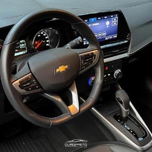 CHEVROLET MONTANA T A PR 2023