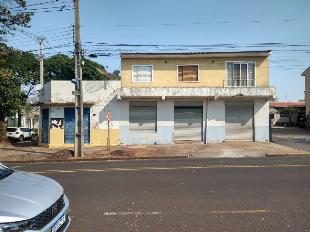 Vendo Imóvel Comercial!!!