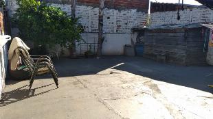 CASA JD. ESPLANADA EM SARANDI
