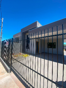 CASA NOVA | MODERNA | EXCELENTE LOCALIZAÇÃO