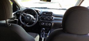 Fiat Cronos 1.3 Impecável - 77 Mil Km - Sem Colisões - IPVA 2026 Pago - Perícia Premium Aprovada!