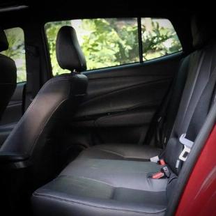 TOYOTA YARIS HB XLS15 AT 2019