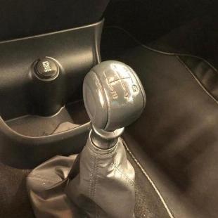 FIAT MOBI EASY 2020