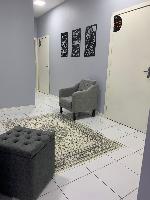 SALA COMERCIAL PARA 2 PESSOAS(SEM FIADOR)