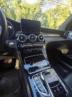MERCEDES-BENZ GLC2504MATIC CO 2019