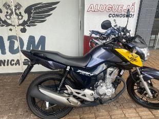 ALUGA-SE MOTOCICLETAS