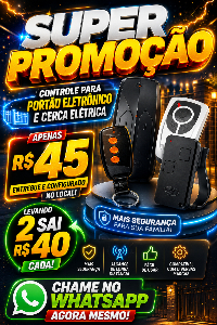 Portão eletrônico|Maringá e Sarandi|conserto|Manutenção.