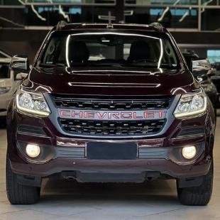 CHEVROLET TRAILBLAZER LTZ D4A 2019