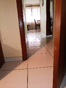 CASA DE 129,50 MTS - Em terreno de 375 mts.