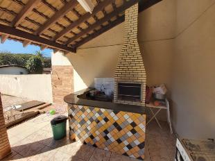 Imóvel residencial e comercial Vila Christino