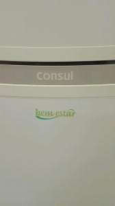 Geladeira Consul Bem Estar Frost Free - Excelente Estado de Conservação