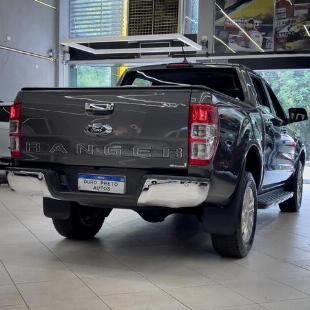 FORD RANGER XLTCD4A32C 2021