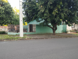 CASA NO JD. LICCE