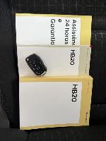 Hyundai HB20 Comfort Plus 1.0 FLex 2024  *17mil km*
