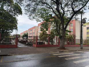 Residencial Peruibe