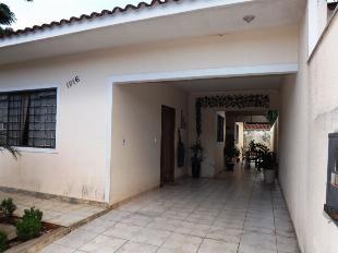 VENDE-SE CASA PQUE RES TUIUTI BOA LOCALIZAÇÃO