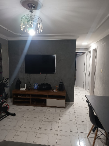 Residencial Peruibe
