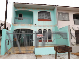 Imagem do anuncio ALUGA-SE SOBRADO JD. ALVORADA PROX. COPEL