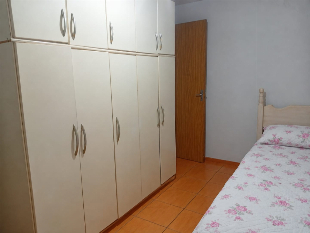 Apartamento de 3 quartos com garagem e elevador no Edifício Lírios