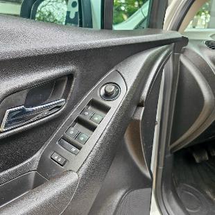 Tracker LTZ Automática