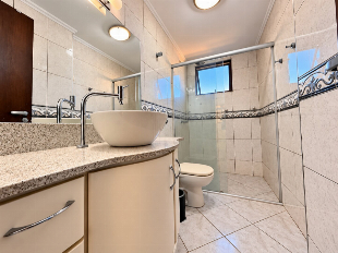 Seu Novo Lar na Zona 07 – 170 m², Mobiliado, Suíte e Garagem