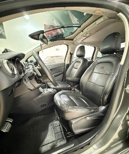 Citroen C3 Exclusive 2014 1.6 Flex Com Teto Panoramico