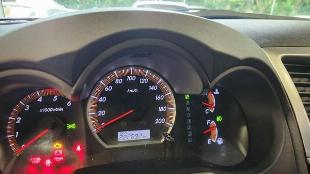 TOYOTA HILUX CD4X4 SRV 2015