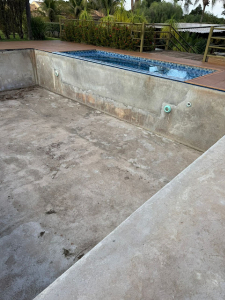 Piscina de Vinil ( VENHA FAZER UM ORÇAMENTO )