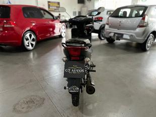 Biz 125cc Ex 2014