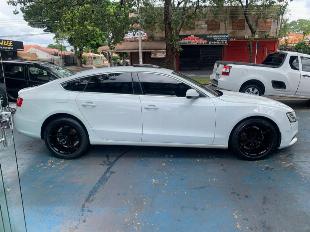 AUDI A5 SPORTBACK 2014