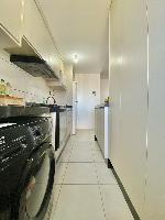 BELÍSSIMO APARTAMENTO SEMI MOBILIADO NO RESIDENCIAL BELA ALVORADA
