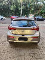 HYUNDAI HB20 1.0M 2017