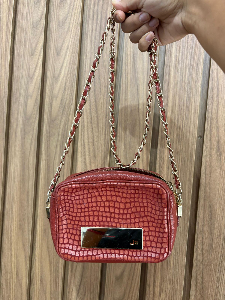 Imagem do anuncio Bolsa Jorge Bischoff (Original)